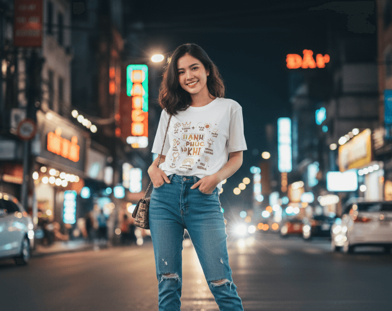 Cover Image for Cá Nhân Hóa – Xu Hướng Thời Trang Mới Để Khẳng Định Chất Riêng